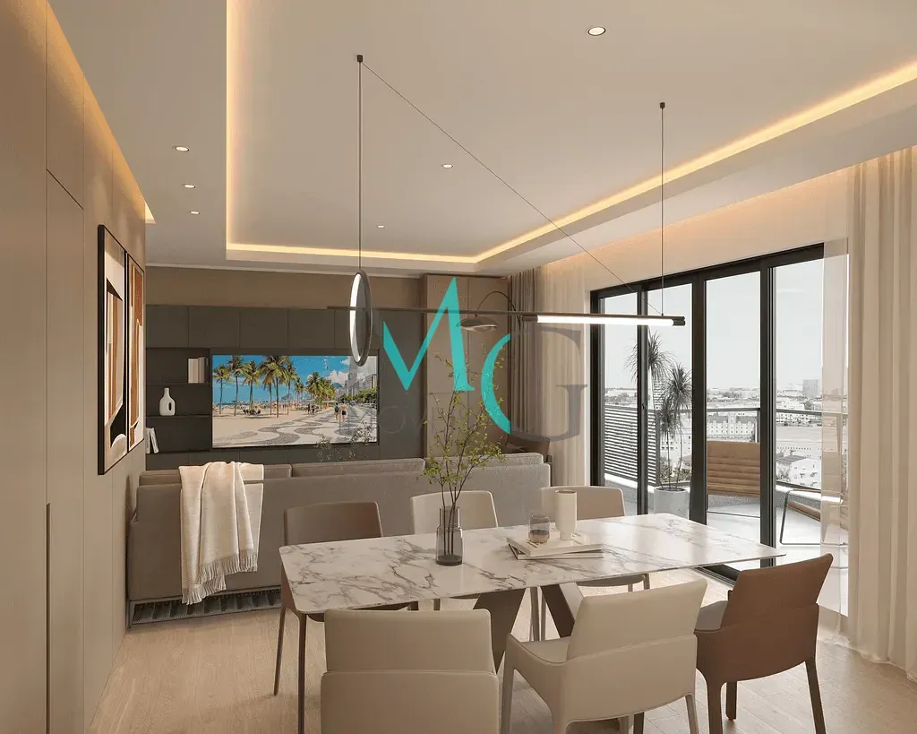 Imagem Garden à venda 1 Quarto 53.04M² Tijuca Rio de Janeiro - RJ | Gabizo 48