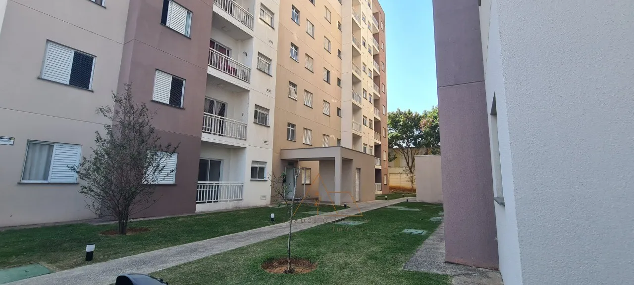 Foto do imóvel Imperdível oportunidade: Apartamento à venda em Itu-SP, Progresso, 2 quartos, 1 sala, 1 banheiro, 1 vaga, 62,19m²!