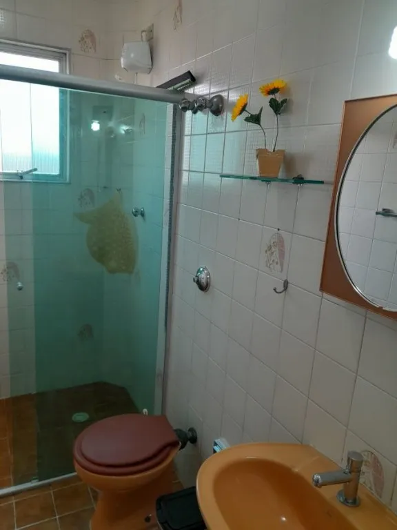 Imagem APARTAMENTO COM 96,00 m² - OCIAN - PRAIA GRANDE SP