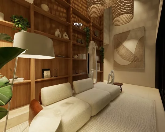 Imagem Duplex para venda no bairro Praia Brava de Itajaí em Itajaí