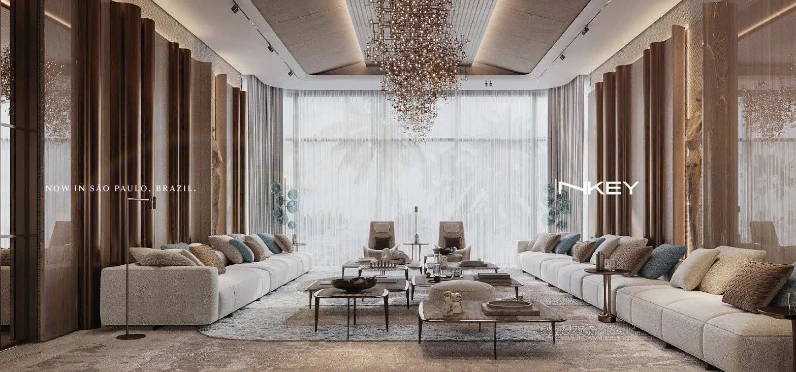Imagem Apartamento com 4 Quartos à Venda, 247 m² em Pinheiros - São Paulo