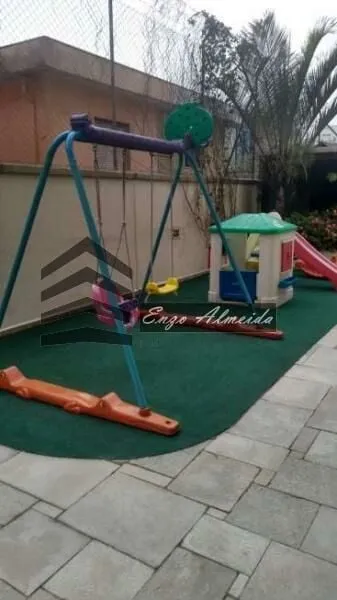 Imagem Apartamento à venda em São Paulo/SP