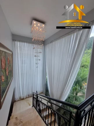 Imagem Casa para locação no condomínio Alpha Conde II | Batelli Imóveis