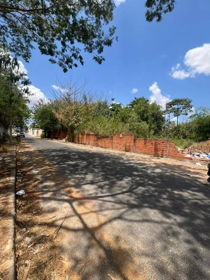 Imagem Terrenos à Venda | Bairro de Fátima | Ponte Estaiada