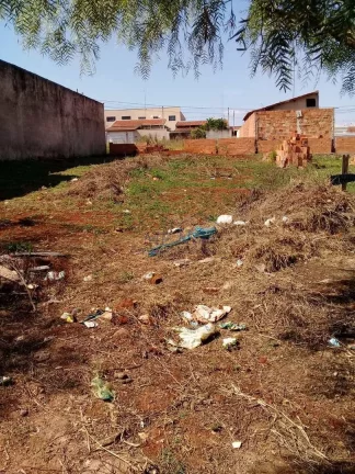 Imagem Terreno Padrão