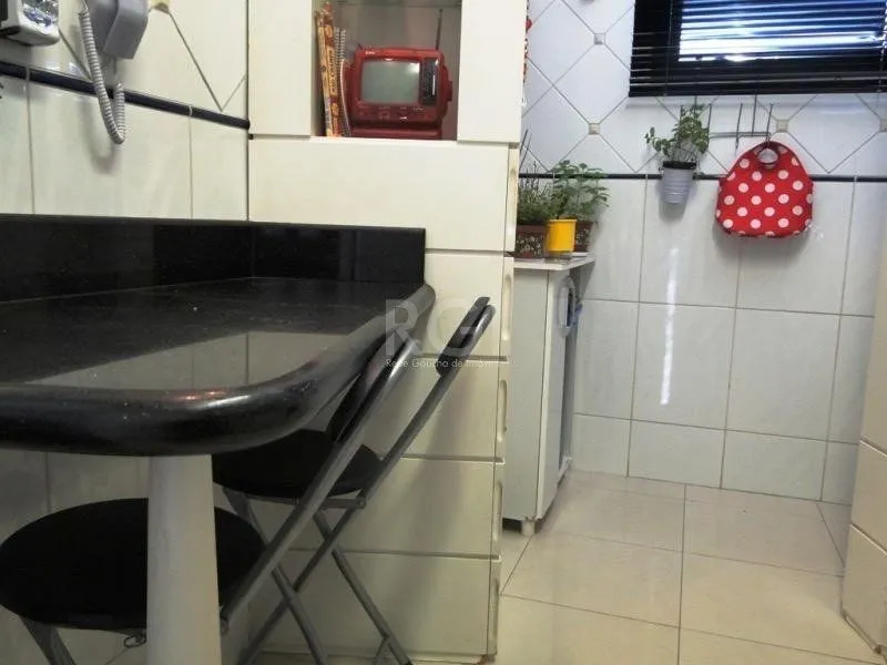 Imagem Apartamento para Venda - 102.58m², 3 dormitórios, sendo 1 suites, 2 vagas - Santa Tereza