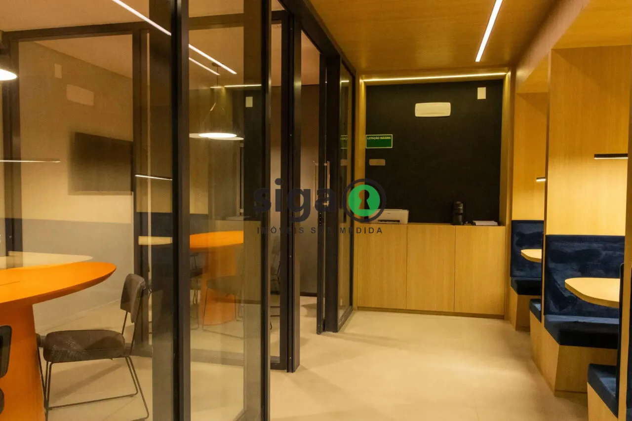 Imagem APARTAMENTO NO CAMPO BELO COM 3 SUITES