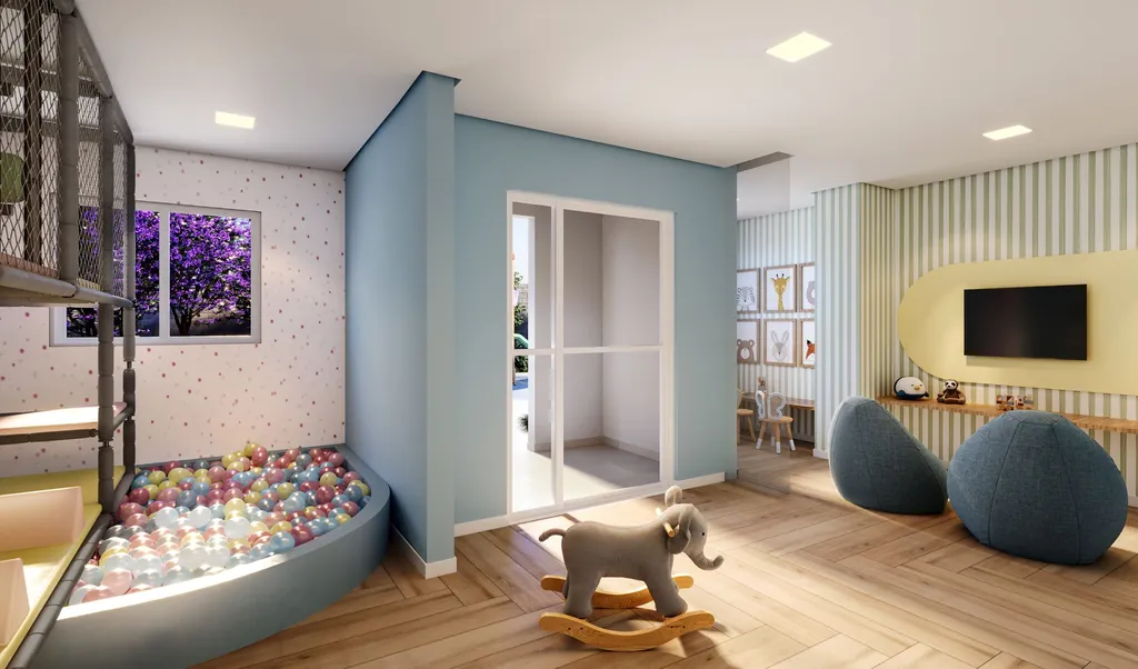 Imagem APARTAMENTO RESIDENCIAL em São Paulo - SP, Parque Artur Alvim
