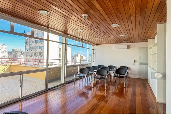 Imagem Sala para venda no bairro Centro Histórico em Porto Alegre