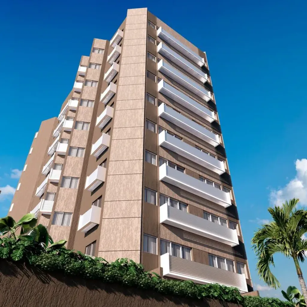 Foto do imóvel Apartamento em Lançamentos no bairro Rio Comprido - Rio de Janeiro, RJ