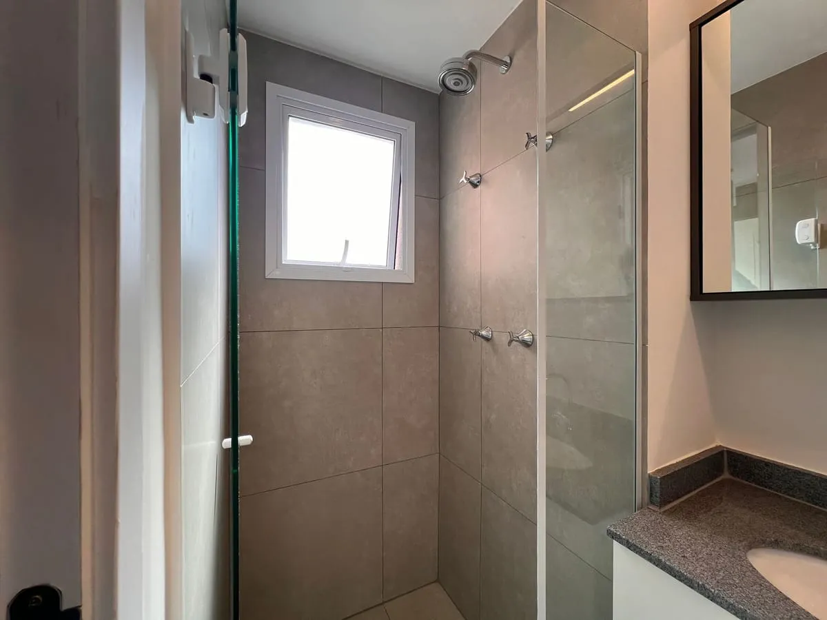 Imagem Apartamento com 1 Quarto para alugar, 30m² - Santa Cecília
