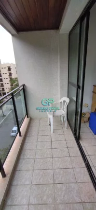 Imagem Apartamento à venda no bairro Astúrias - Guarujá/SP