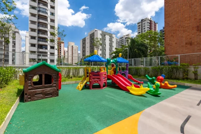Imagem Apartamento à venda em São Paulo, Vila Mascote, com 3 quartos, 165m2
