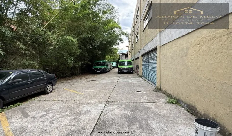 Imagem Galpões para locação em São Paulo no bairro Vila Congonhas