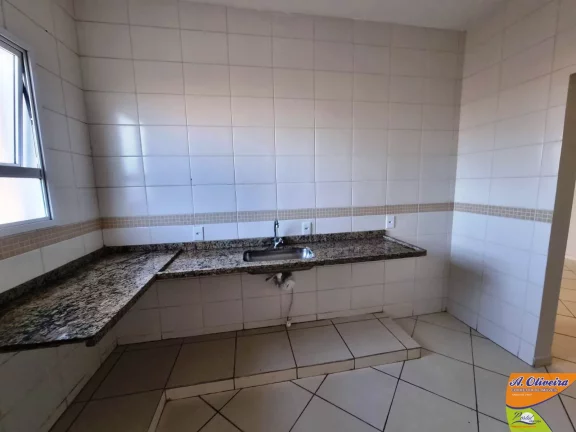 Imagem Apartamento 02 dormitórios (suíte) - Centro