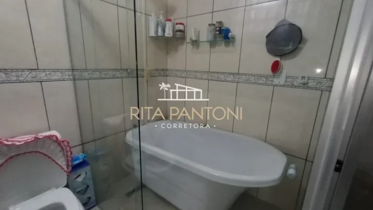 Imagem Casa - Ribeirão Preto - Jardim Heitor Rigon - Região Norte