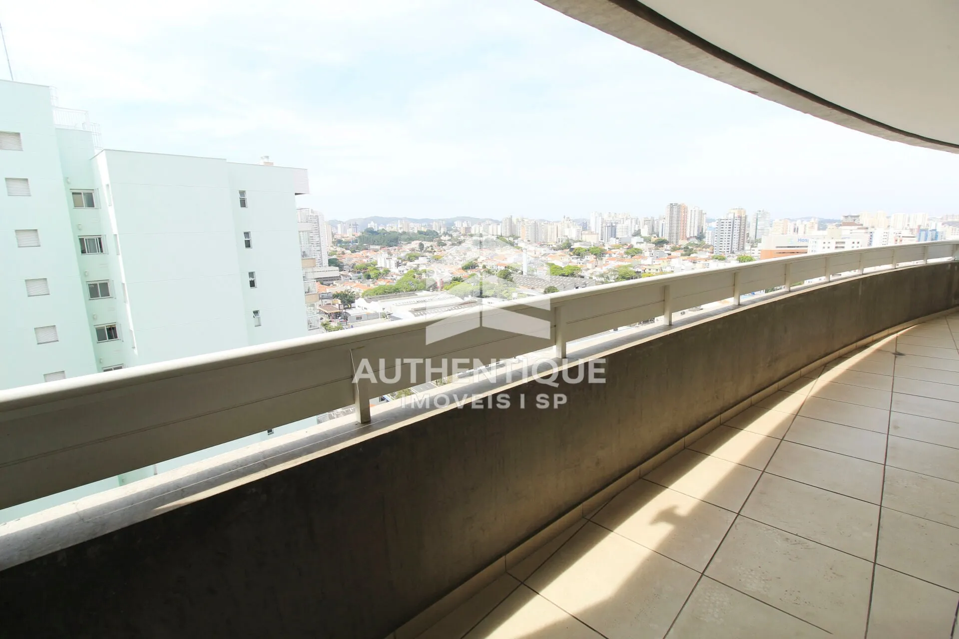 Imagem ELLISSE BAETA NEVES SAO BERNARDO DO CAMPO - Apartamento à venda em São Bernardo do Campo/SP