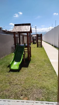 Imagem CASA RESIDENCIAL em PINDAMONHANGABA - SP, LOTEAMENTO INDUSTRIAL ÁGUA PRETA