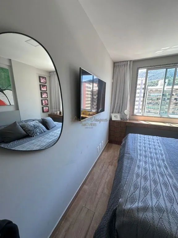 Imagem Apartamento para Venda em Teresópolis / RJ no bairro Alto