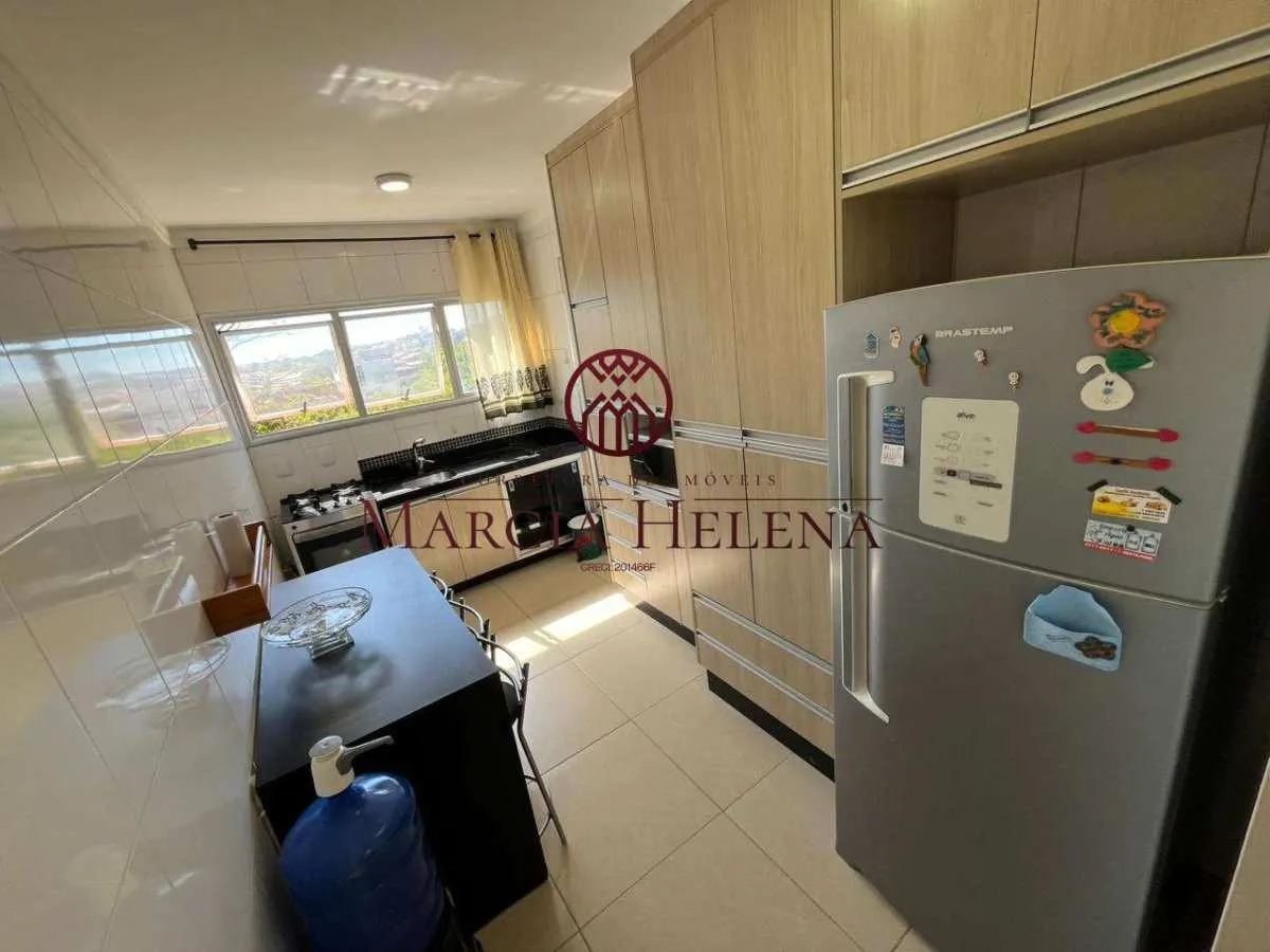 Imagem Apartamento à venda em Campinas, Parque Prado, com 3 quartos, 80,31m2