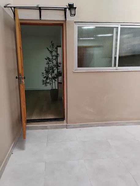 Imagem Apartamento para Venda em São Paulo, Barra Funda, 1 dormitório, 1 banheiro