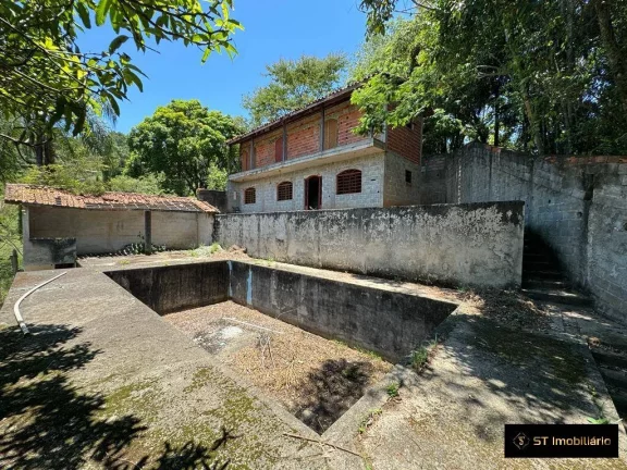 Imagem Chácara Fácil Acesso em Mairiporã-Permuta Por Casa de Menor Valor na Região