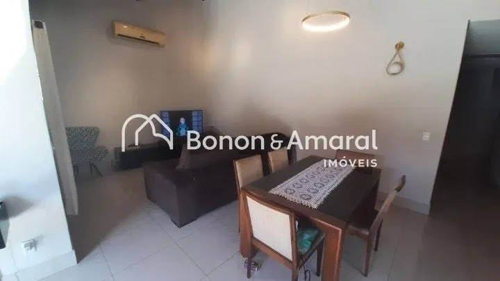 Imagem Casa com 3 quartos e suíte a Venda em Paulínia - Jardim Vista Alegre