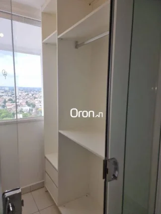 Imagem Apartamento Duplex à venda, 150 m² por R$ 810.000,00 - Setor Oeste - Goiânia/GO
