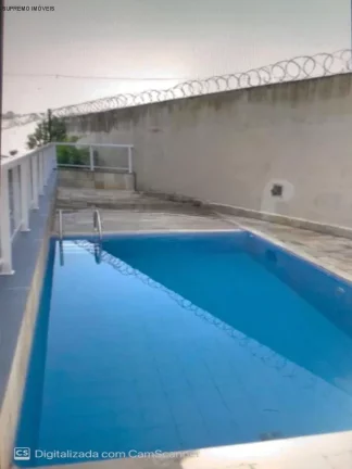 Imagem APARTAMENTO RESIDENCIAL em TABOÃO DA SERRA - SP, PARQUE MARABÁ
