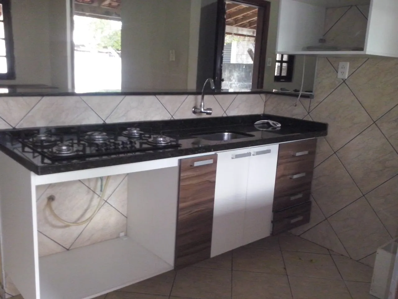 Imagem Casa à venda 3 Quartos, 4 Vagas, 300M², Cidade Nova, Pindamonhangaba - SP