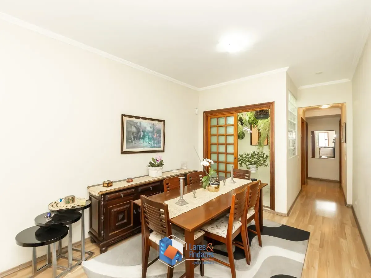 Imagem Casa para venda em Perdizes com 3 quartos, sendo 1 suíte, 129m²