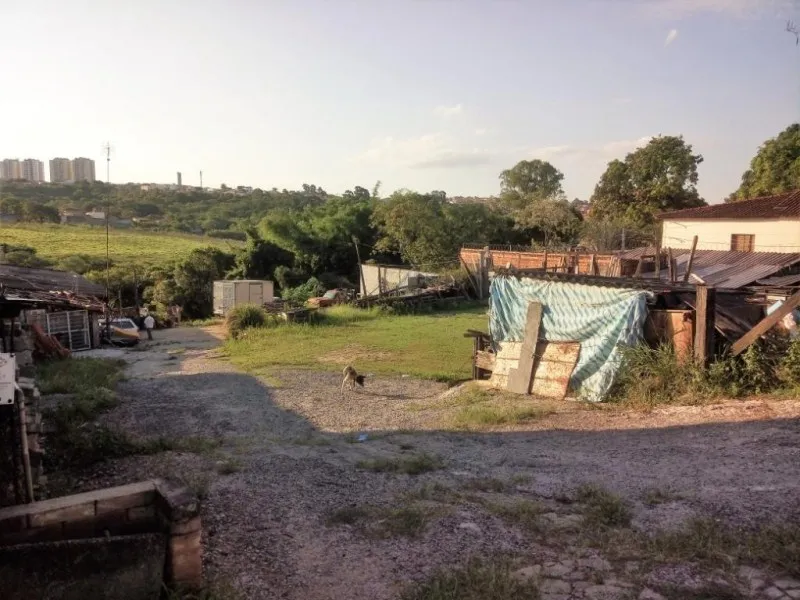 Imagem TERRENO 3.700M² EXCELENTE PARA EMPREENDIMENTO , SIMUS SOROCABA -SP-