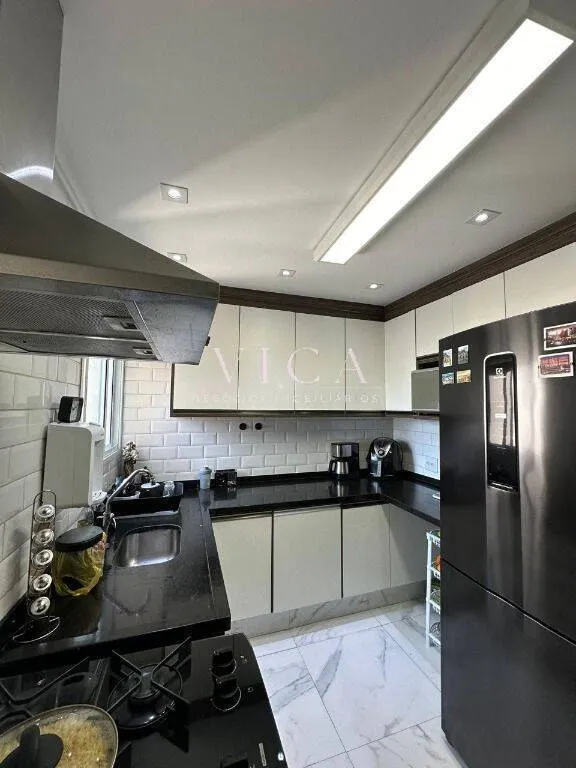 Imagem Parque Barueri|Apartamento 105m² 3 dormitórios 2 vagas| R$ 990.000 venda