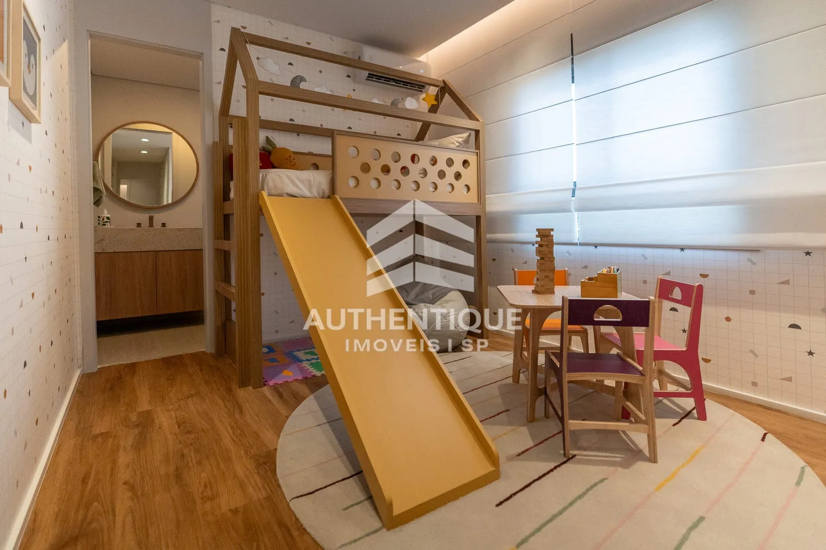 Imagem LUMINE CAMPO BELO - Apartamento no bairro Campo Belo à venda