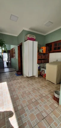 Imagem Casa Térrea no bairro Jardim do Valle , Indaiatuba / São Paulo