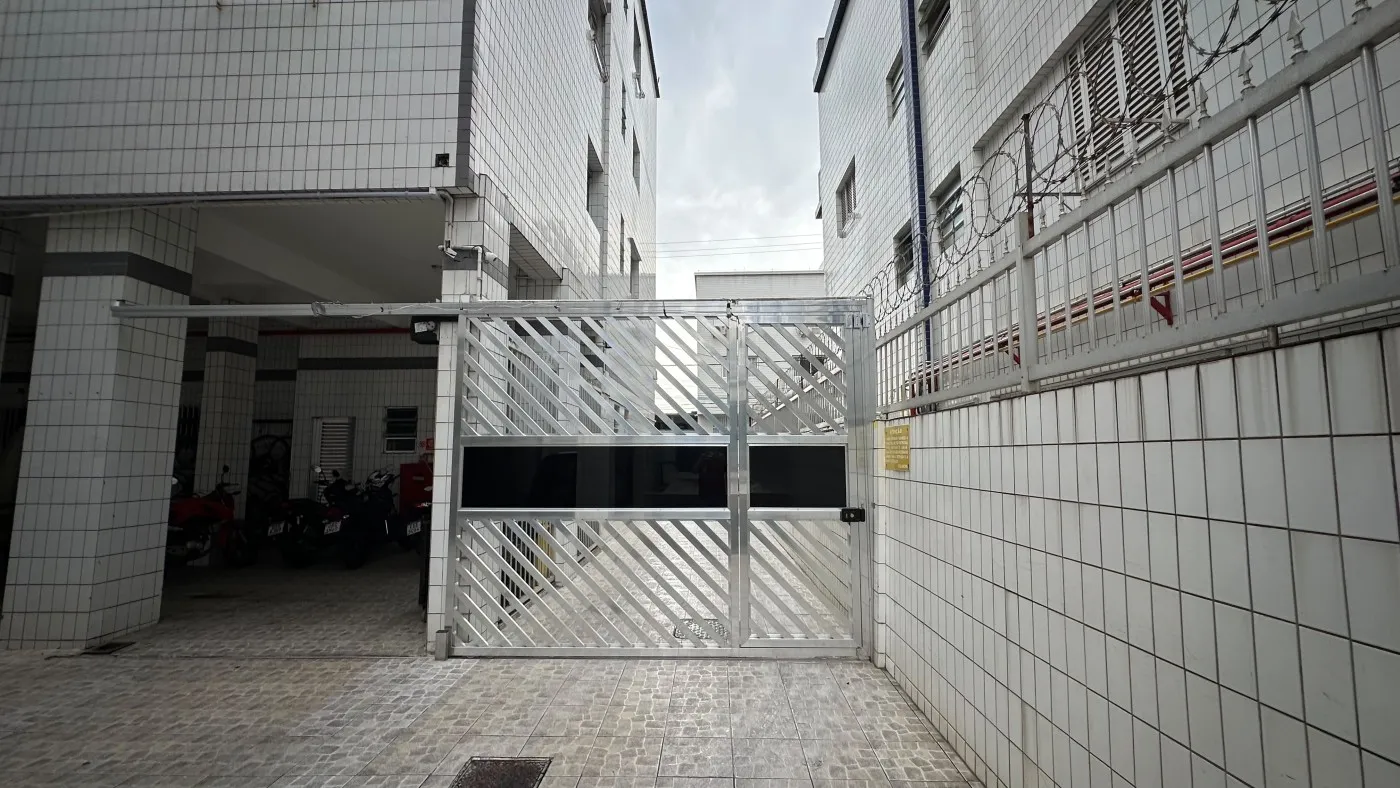 Imagem Apartamento para Venda em Praia Grande, Boqueirão, 1 dormitório, 1 banheiro, 1 vaga
