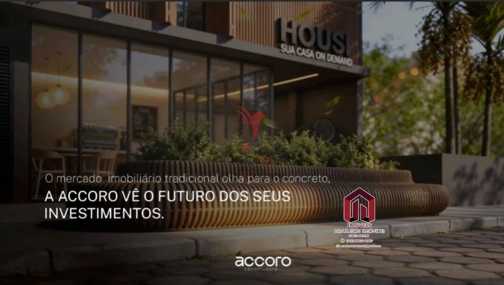 Imagem Apoena Studios Jurerê em - Florianópolis SC*Brasil