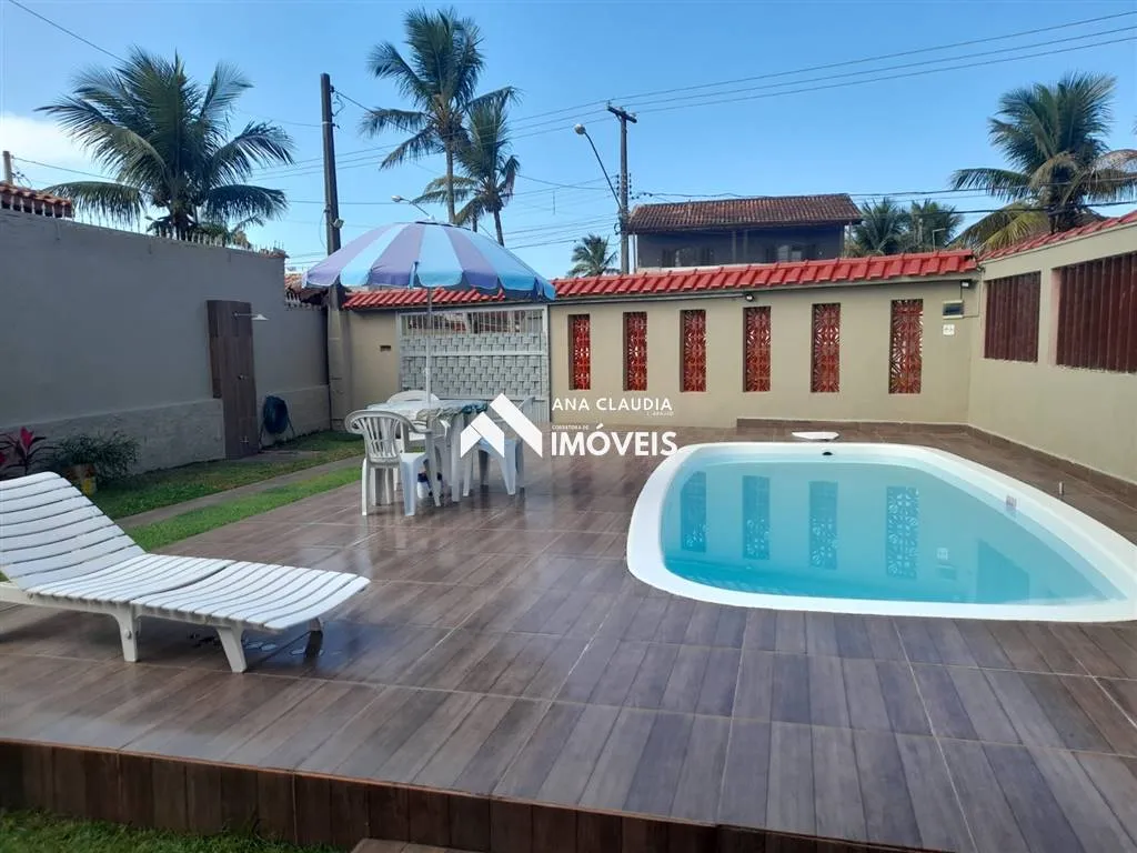 Imagem Casa a venda
