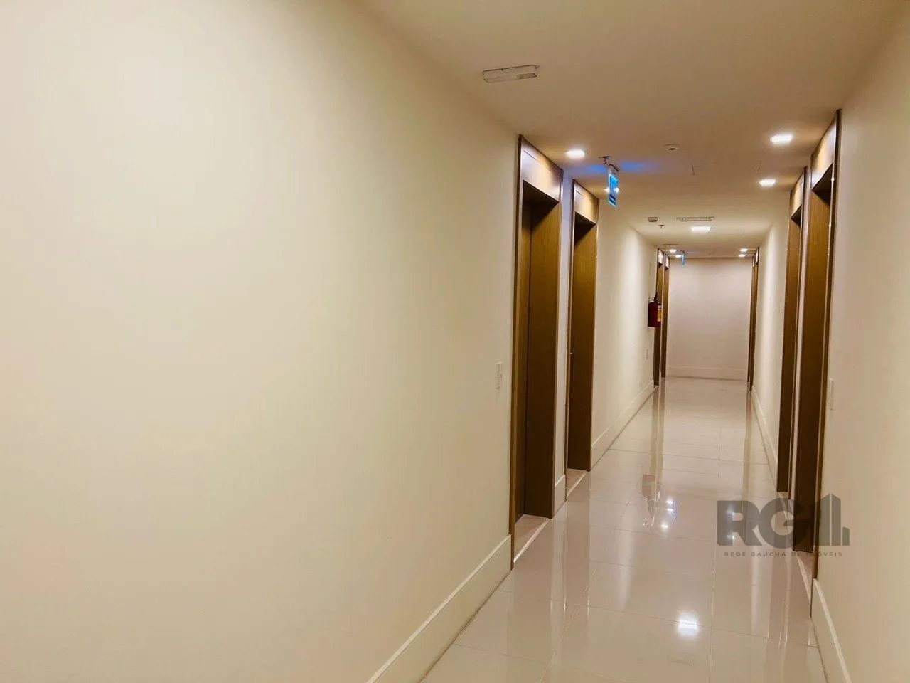 Imagem Sala Comercial com 33m² no MEDPLEX Assis Brasil !!!