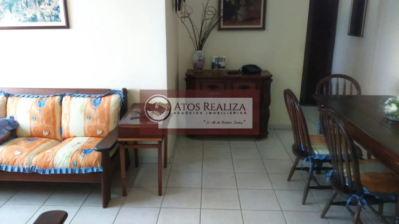 Imagem Venda Apartamento 3 Dormitórios em Socorro, SP - 72m²