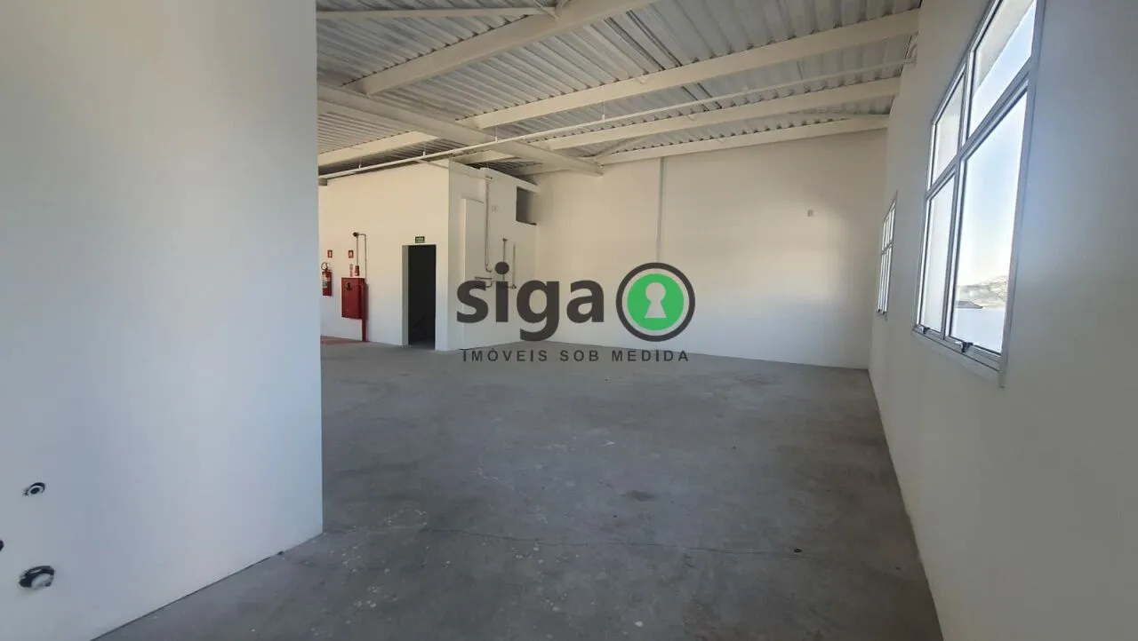 Imagem Predio comercial para locação 1334m² Vl Fomosa com Estacionamento