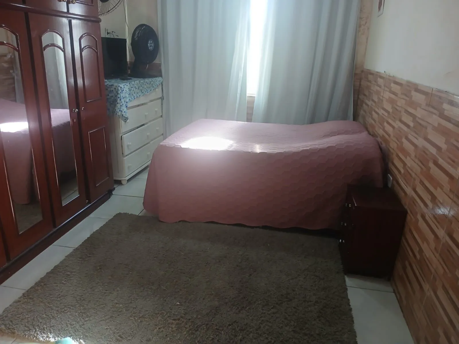 Imagem Casa à venda no bairro Marechal Hermes em Rio de Janeiro/RJ
