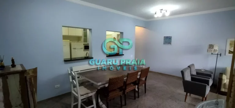 Imagem Apartamento à venda no bairro Enseada - Guarujá/SP