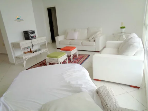 Imagem Apartamento Padrão para Venda e Aluguel em Pitangueiras Guarujá-SP
