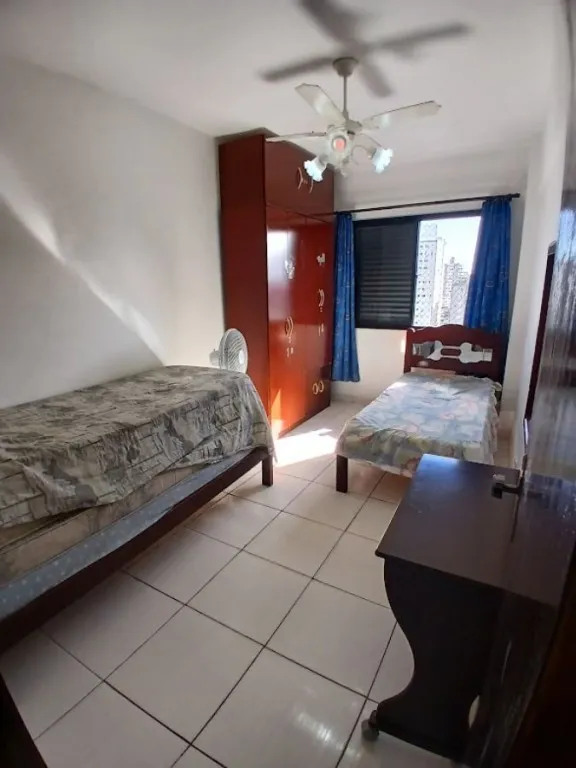 Imagem APARTAMENTO COM 77,00 m² - TUPI - PRAIA GRANDE SP