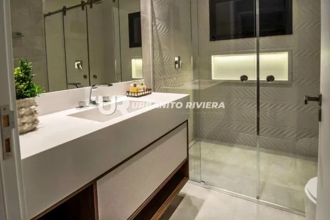 Imagem Residência de Luxo com Cinema Privativo, Elevador e Piscina com Telão Riviera de São Lourenço
