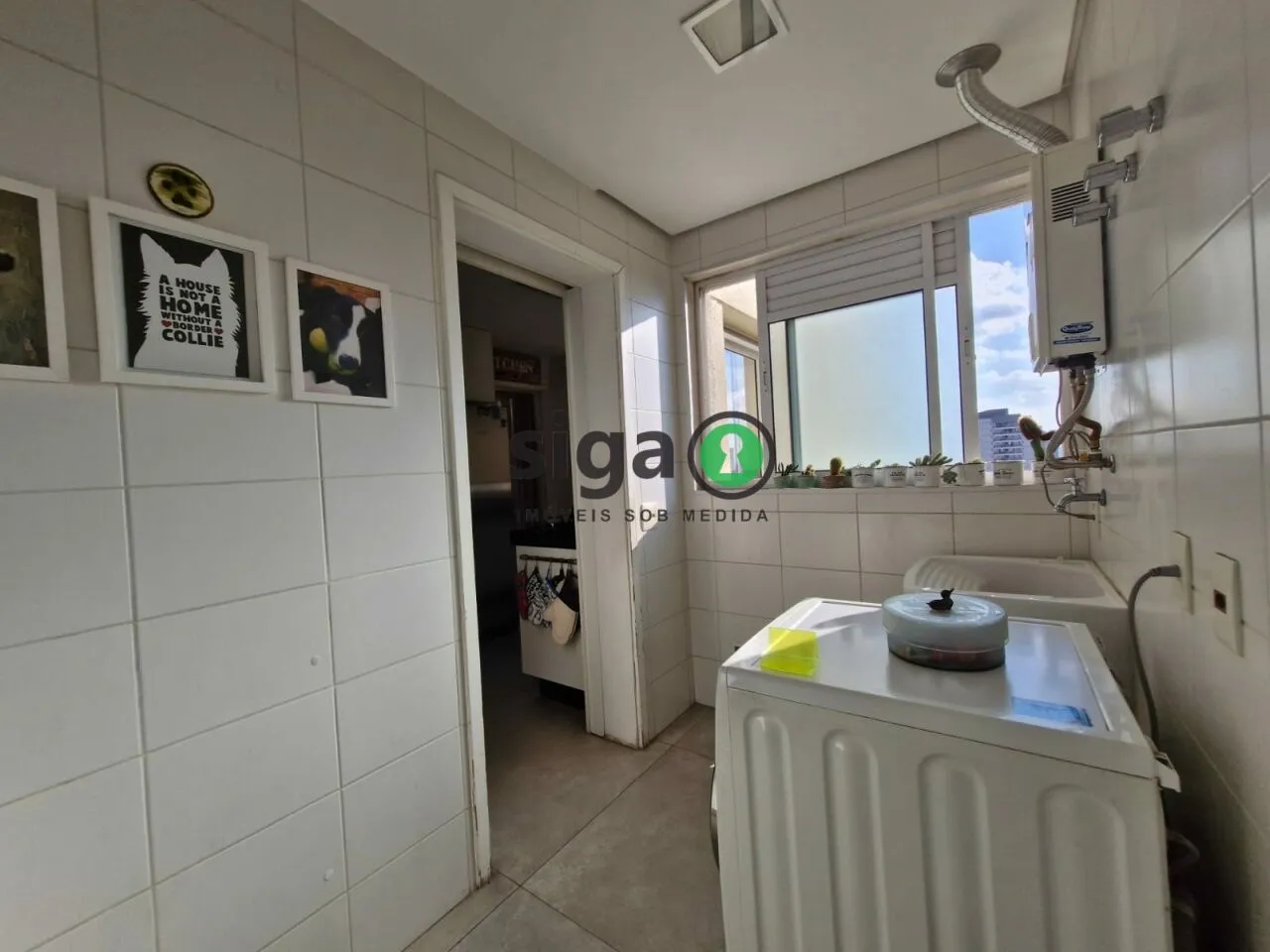 Imagem Apartamento a Venda de 142 metros no condomínio Taman