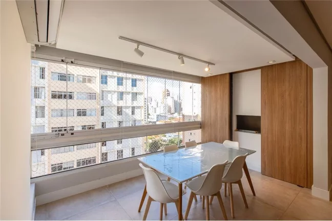 Imagem APARTAMENTO RESIDENCIAL em São Paulo - SP, Pinheiros