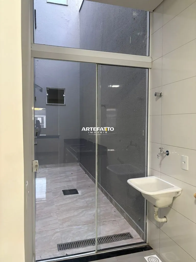 Imagem Apartamento no Zanetti, 2 dorm. 1 com suíte. 2 vagas de garagem.
