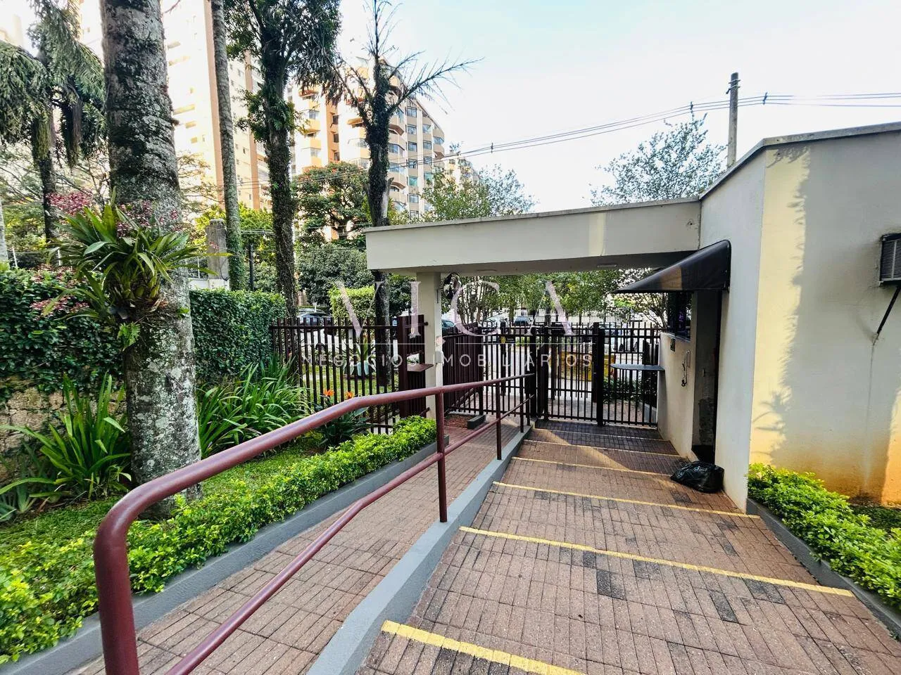 Imagem Pacific Towers Alphaville |86m², 3 dormitórios 1 suite, 2 vagas |R$ 905 mil